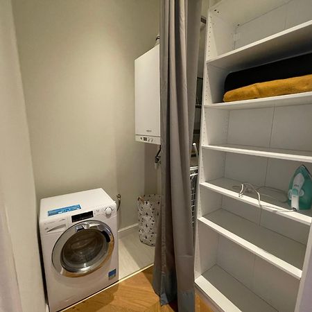 City Center 3, Elegant And Cozy 2Br In City Center! บูดาเปสต์ ภายนอก รูปภาพ